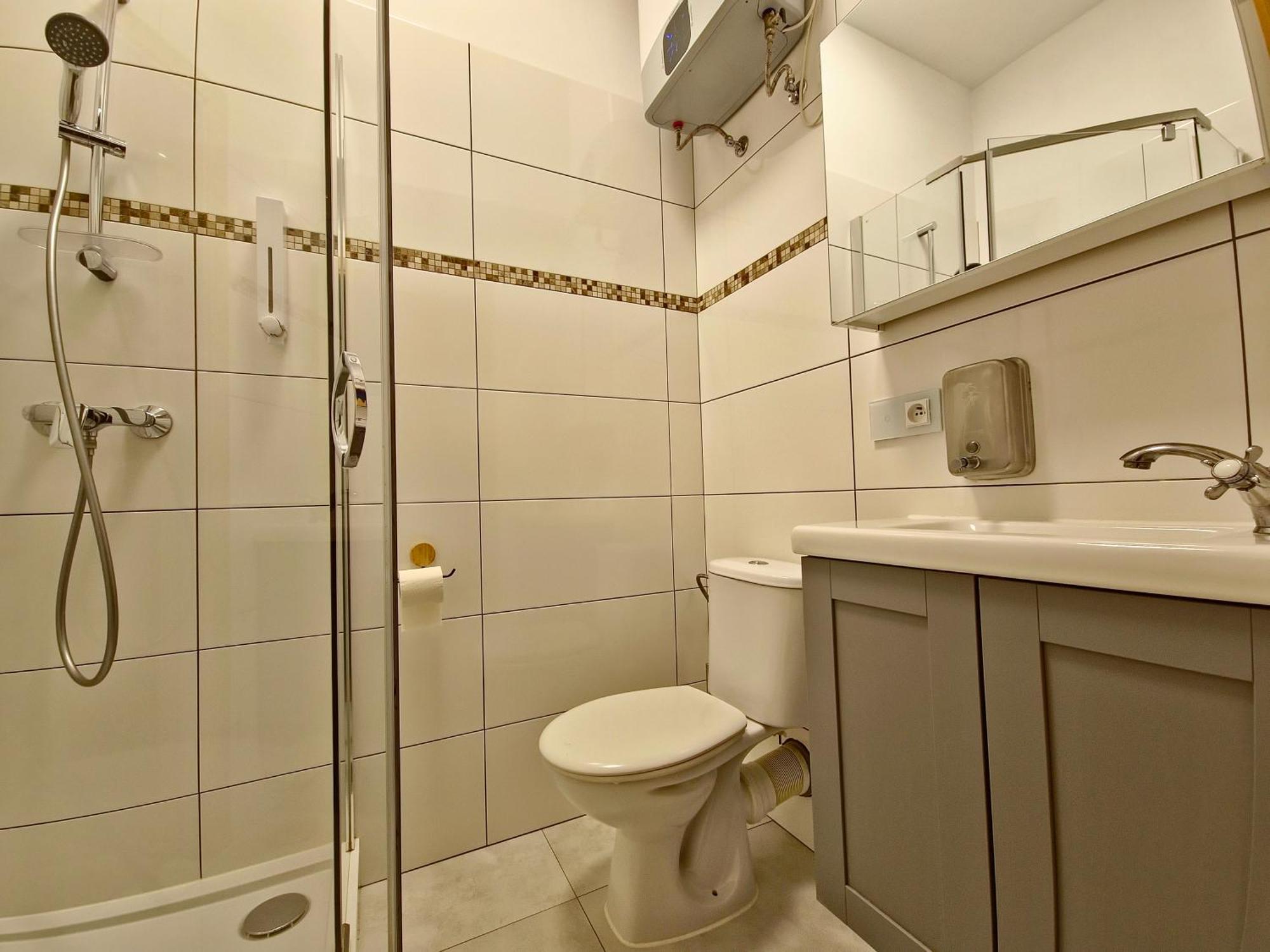 Apartamenty Velvet Poznan Exterior foto