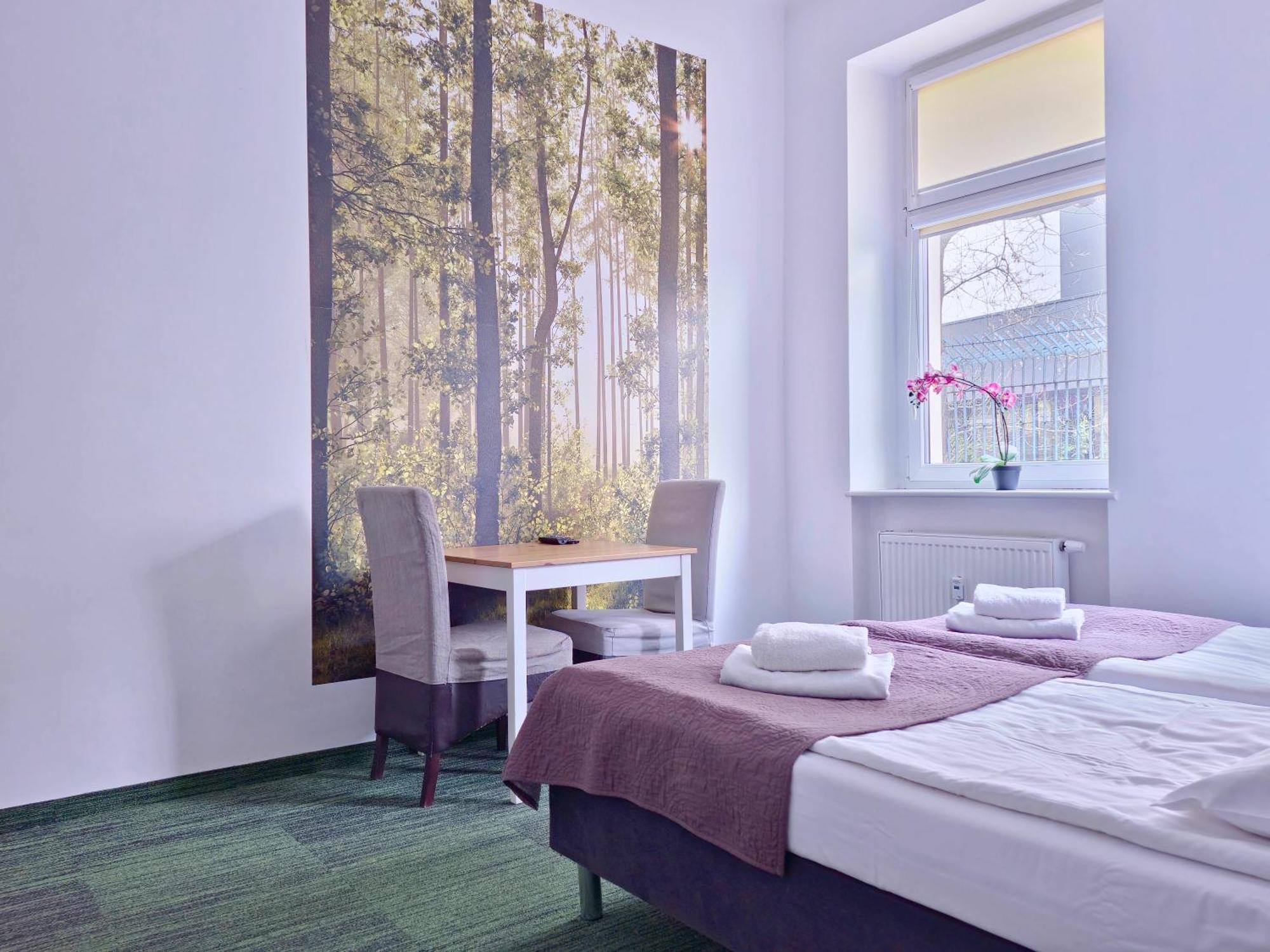 Apartamenty Velvet Poznan Exterior foto