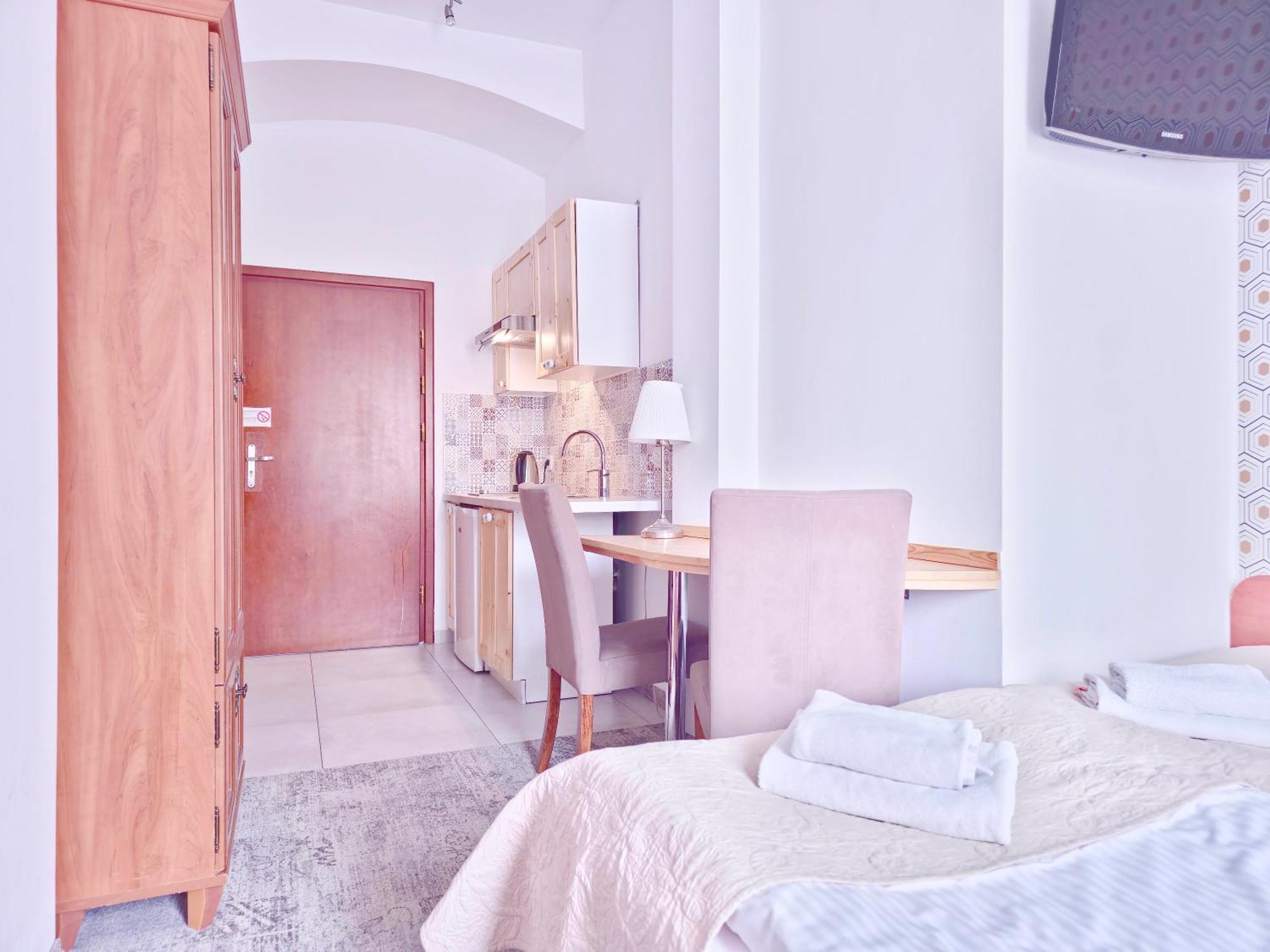 Apartamenty Velvet Poznan Exterior foto