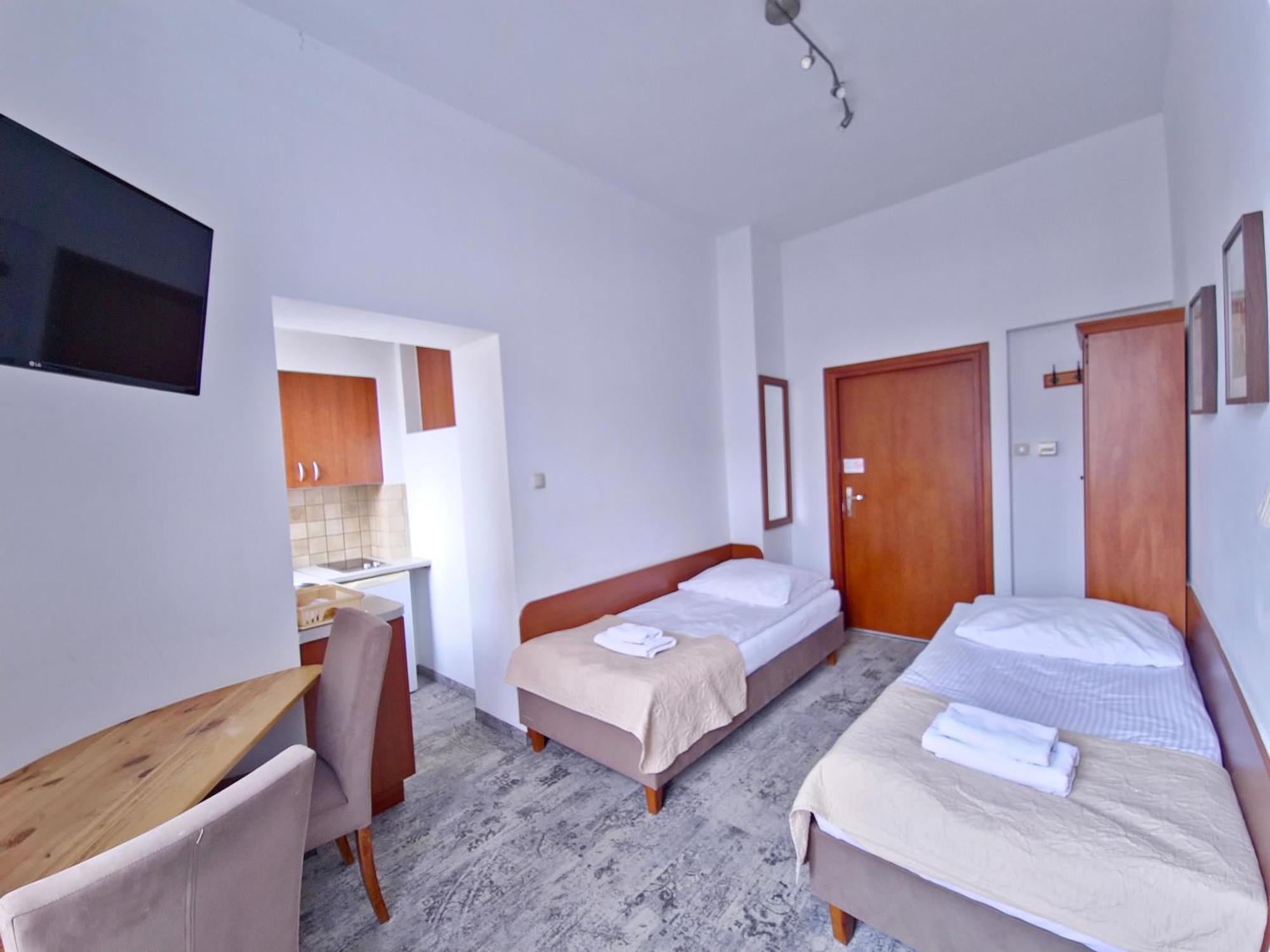 Apartamenty Velvet Poznan Exterior foto