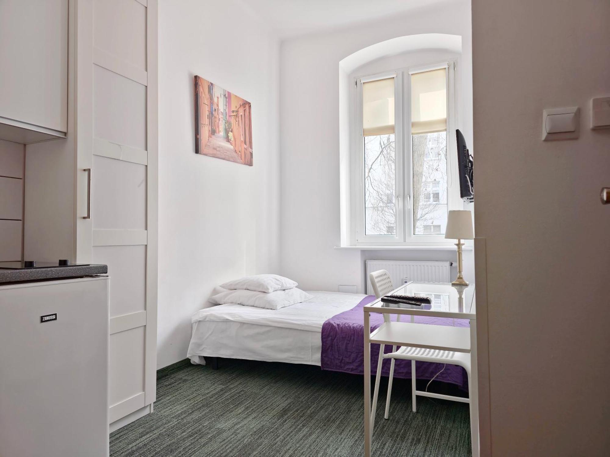 Apartamenty Velvet Poznan Exterior foto