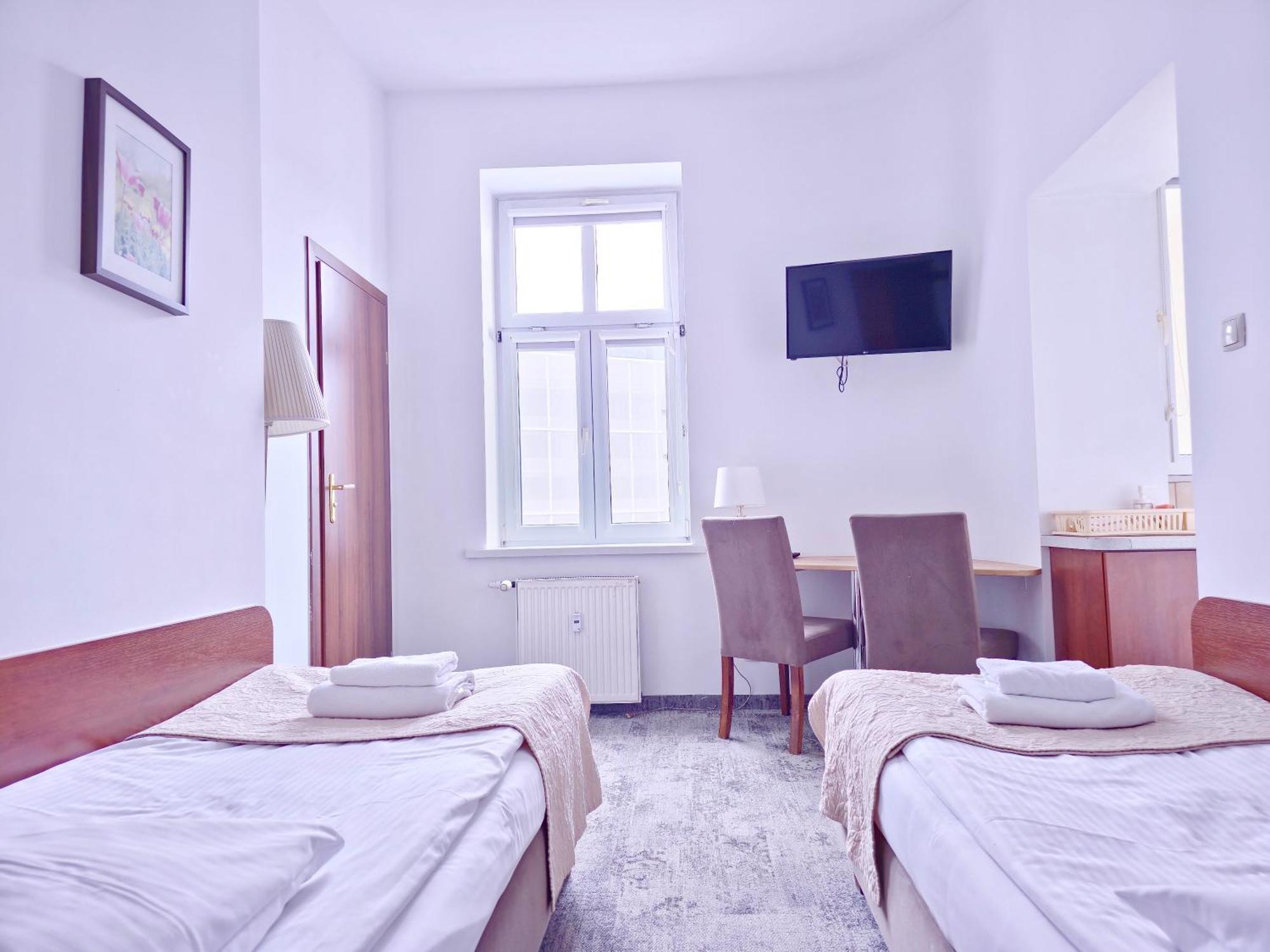 Apartamenty Velvet Poznan Exterior foto