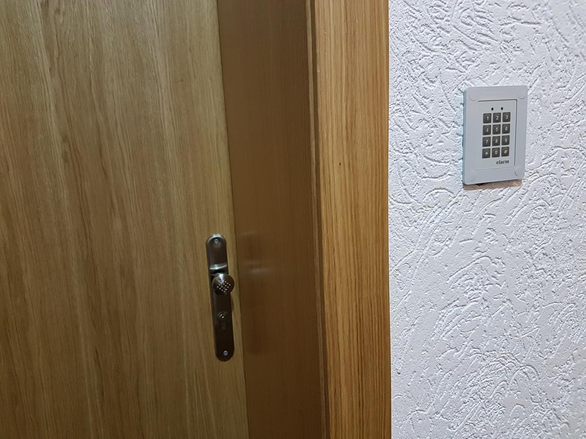 Apartamenty Velvet Poznan Exterior foto