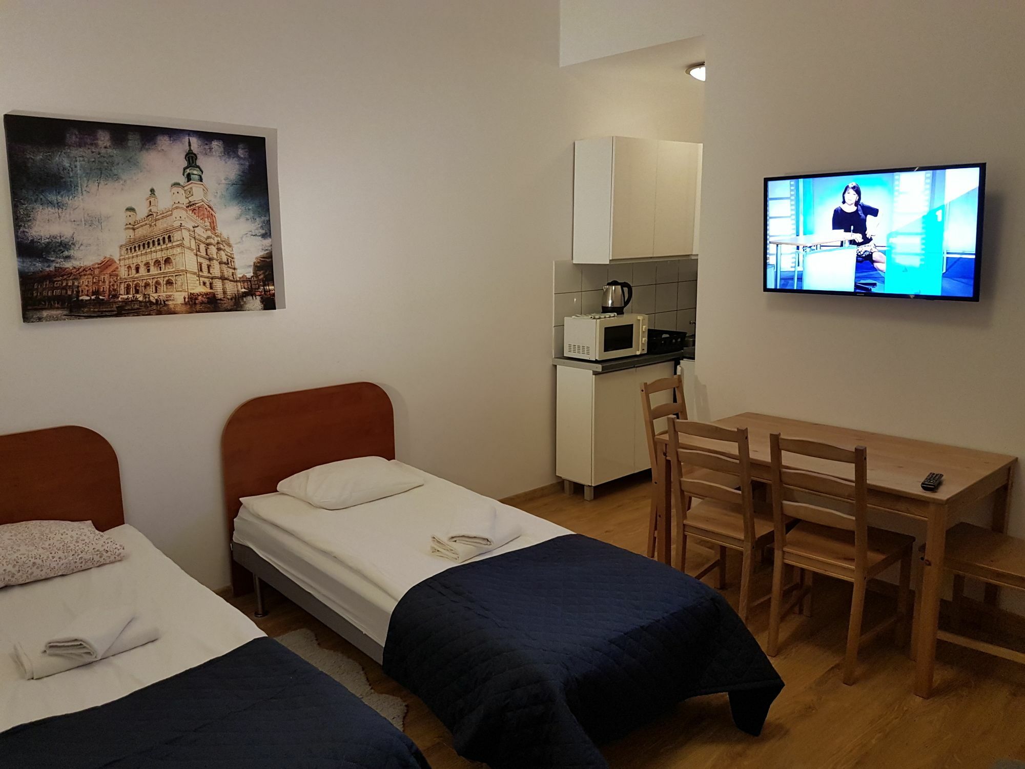 Apartamenty Velvet Poznan Exterior foto